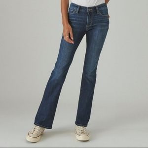 Lucky Brand - Sweet Boot Jeans Size 8/29